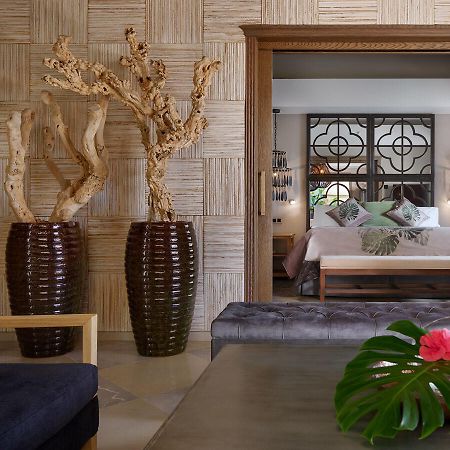 Royal River & Spa, Luxury Hotel (Adults Only) Fanabe  Kültér fotó