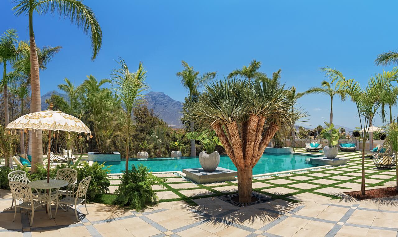 Royal River & Spa, Luxury Hotel (Adults Only) Fanabe  Kültér fotó
