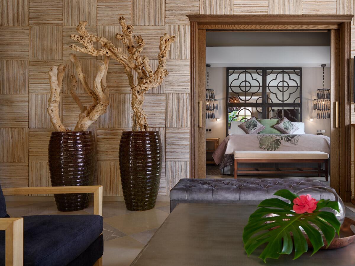 Royal River & Spa, Luxury Hotel (Adults Only) Fanabe  Kültér fotó