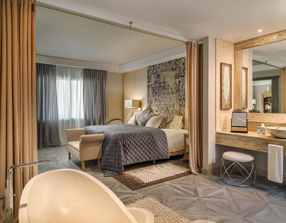 Royal River & Spa, Luxury Hotel (Adults Only) Fanabe  Kültér fotó