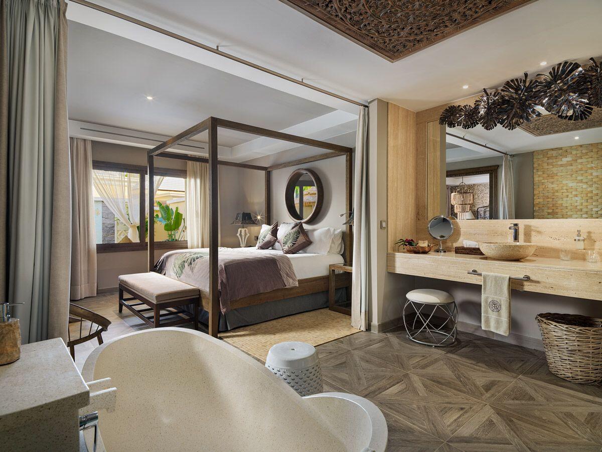 Royal River & Spa, Luxury Hotel (Adults Only) Fanabe  Kültér fotó