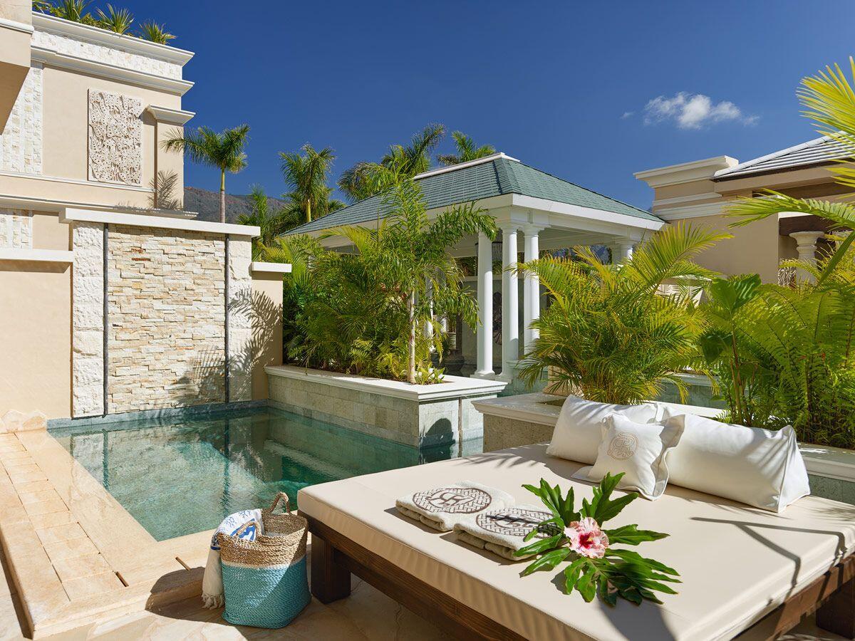 Royal River & Spa, Luxury Hotel (Adults Only) Fanabe  Kültér fotó