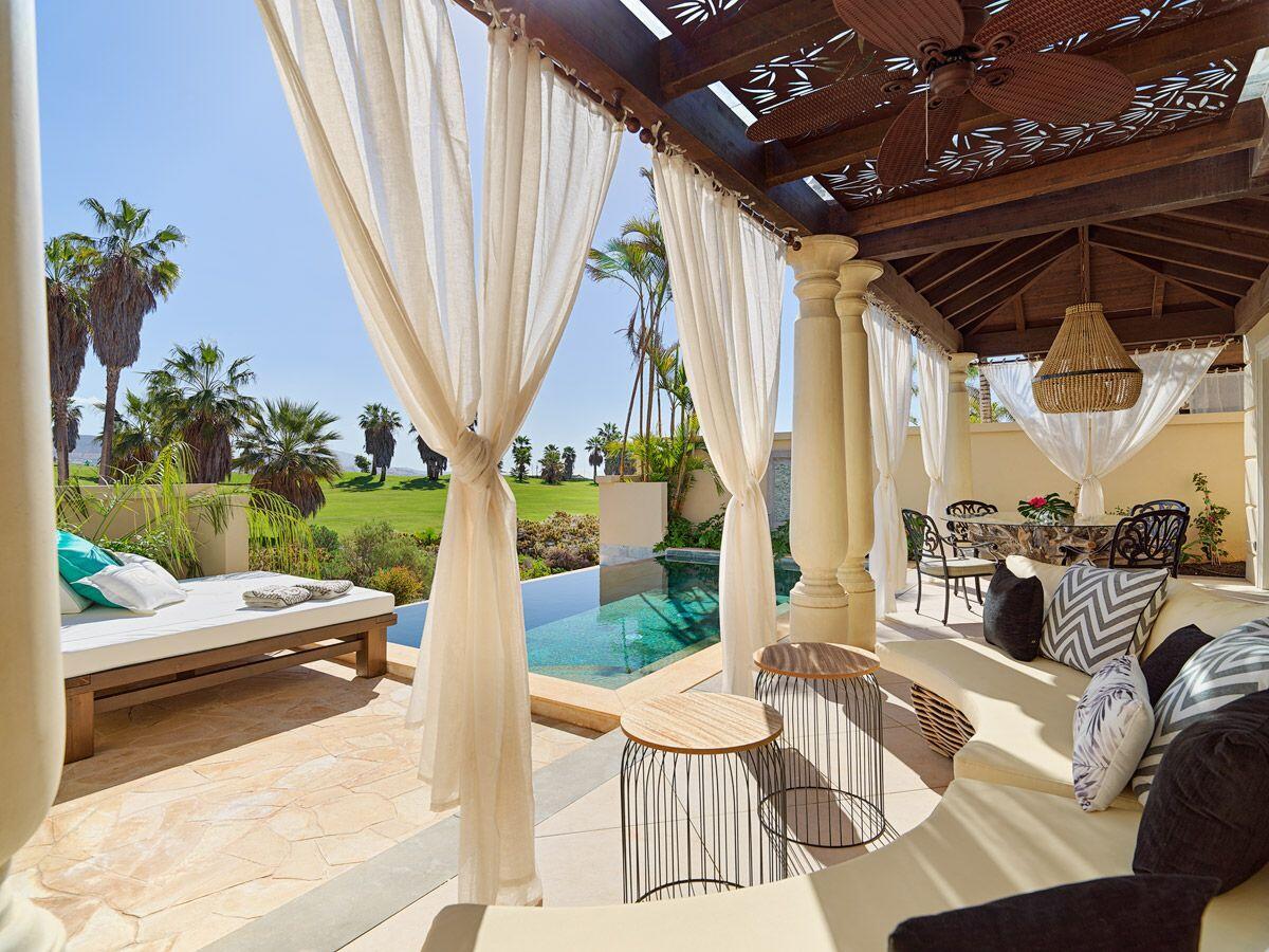 Royal River & Spa, Luxury Hotel (Adults Only) Fanabe  Kültér fotó