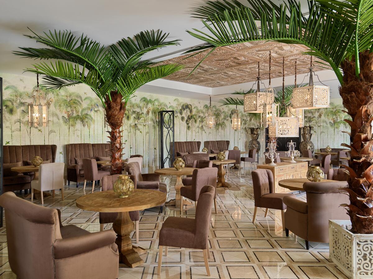 Royal River & Spa, Luxury Hotel (Adults Only) Fanabe  Kültér fotó