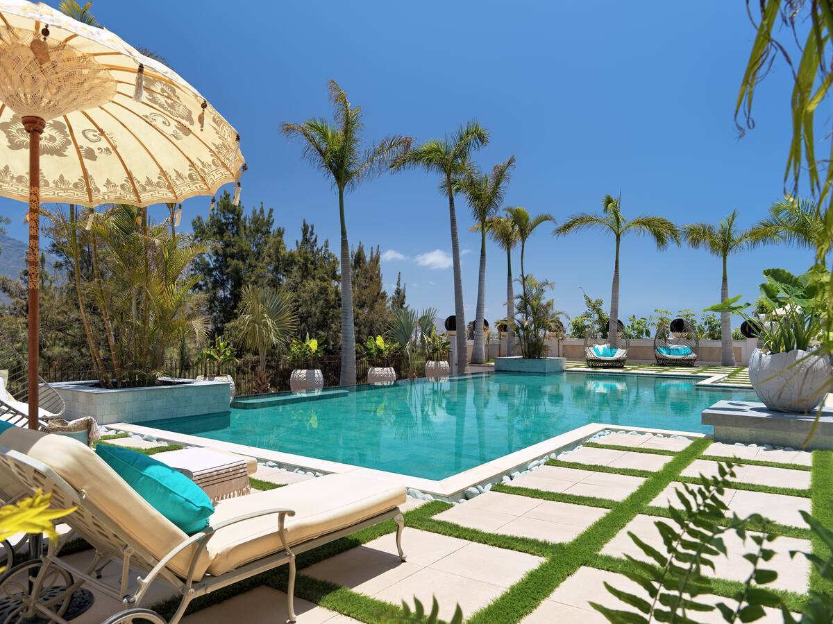 Royal River & Spa, Luxury Hotel (Adults Only) Fanabe  Kültér fotó