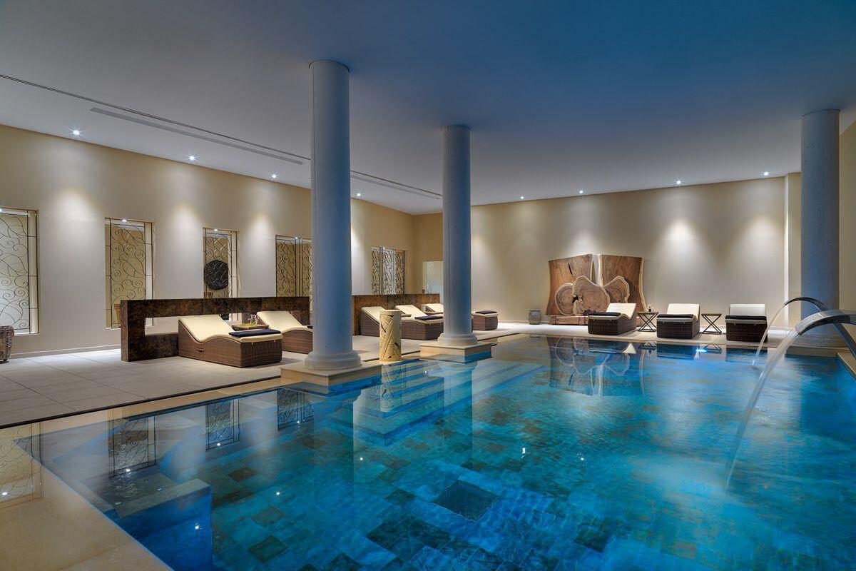 Royal River & Spa, Luxury Hotel (Adults Only) Fanabe  Kültér fotó