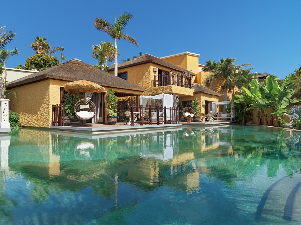 Royal River & Spa, Luxury Hotel (Adults Only) Fanabe  Kültér fotó