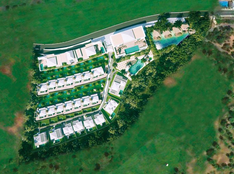 Royal River & Spa, Luxury Hotel (Adults Only) Fanabe  Kültér fotó
