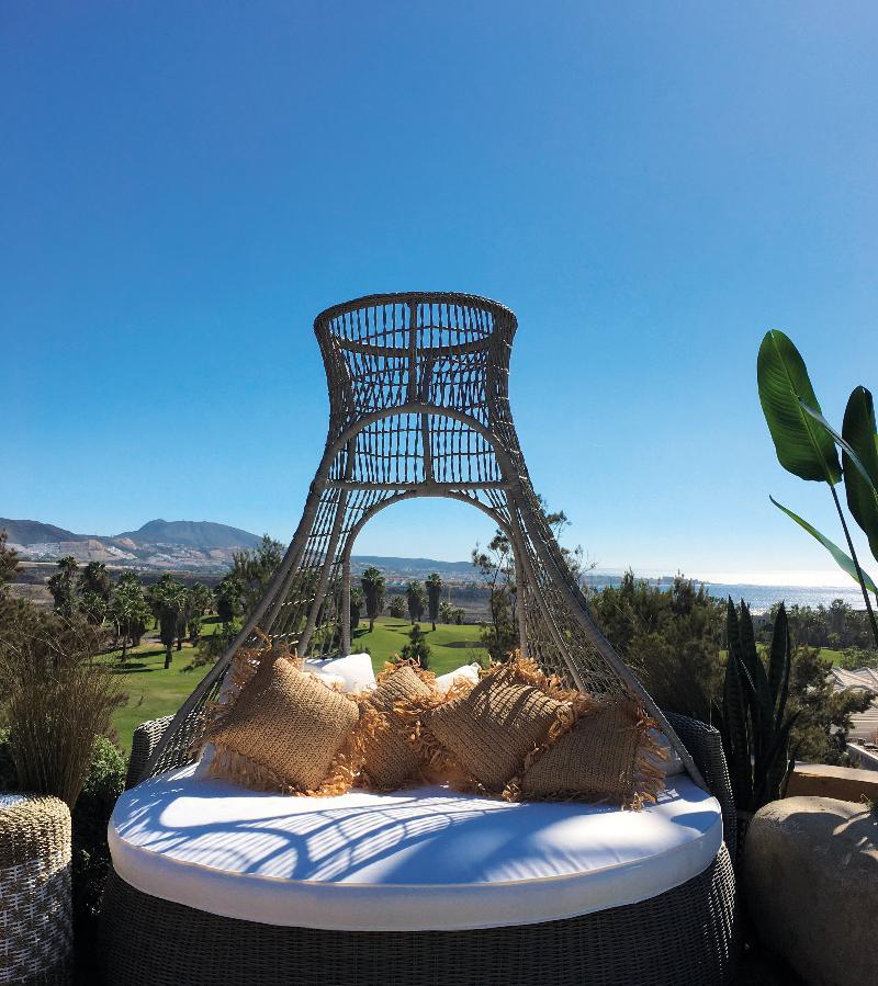 Royal River & Spa, Luxury Hotel (Adults Only) Fanabe  Kültér fotó