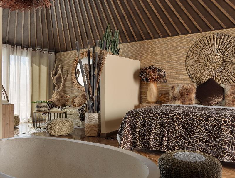 Royal River & Spa, Luxury Hotel (Adults Only) Fanabe  Kültér fotó